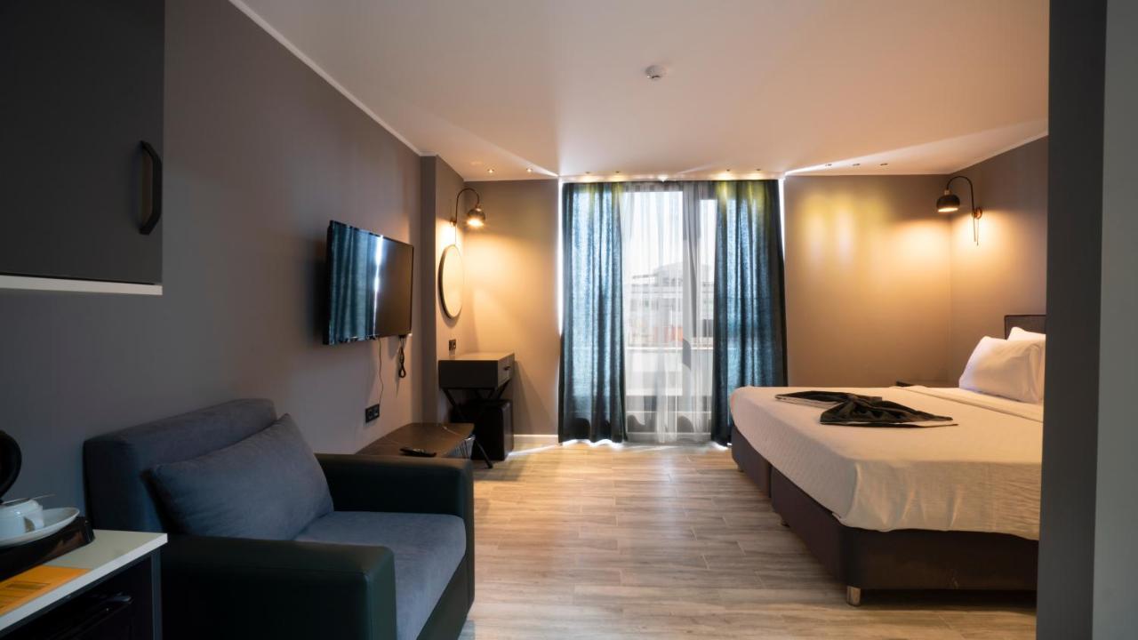 Otel Estera - Muhafazakar Halal